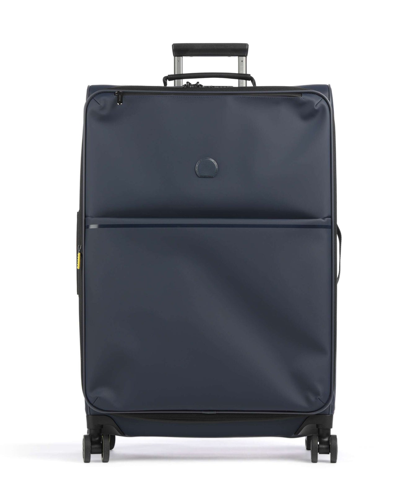 Delsey Paris Turenne Soft Spinner (4 wheels) nachtblau
