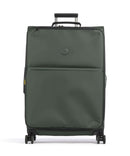 Delsey Paris Turenne Soft Spinner (4 wheels) gruen
