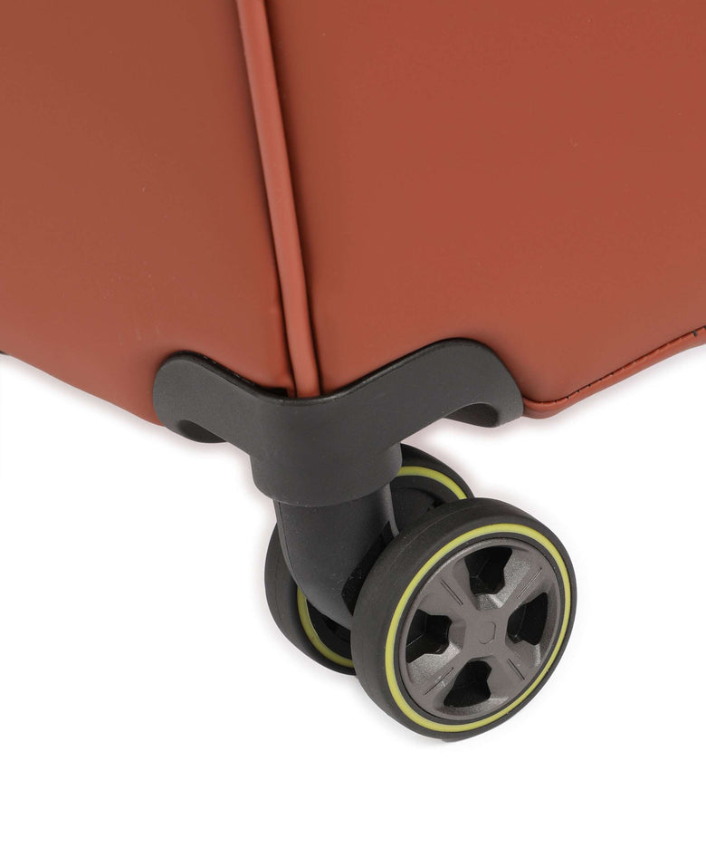 Delsey Paris Turenne Soft Spinner (4 wheels) backstein