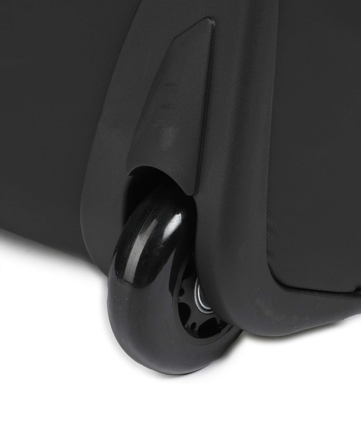 Jeep JS006B 82 Travel bag with wheels black