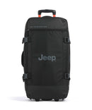 Jeep JS007C 73 Reistas met wielen black