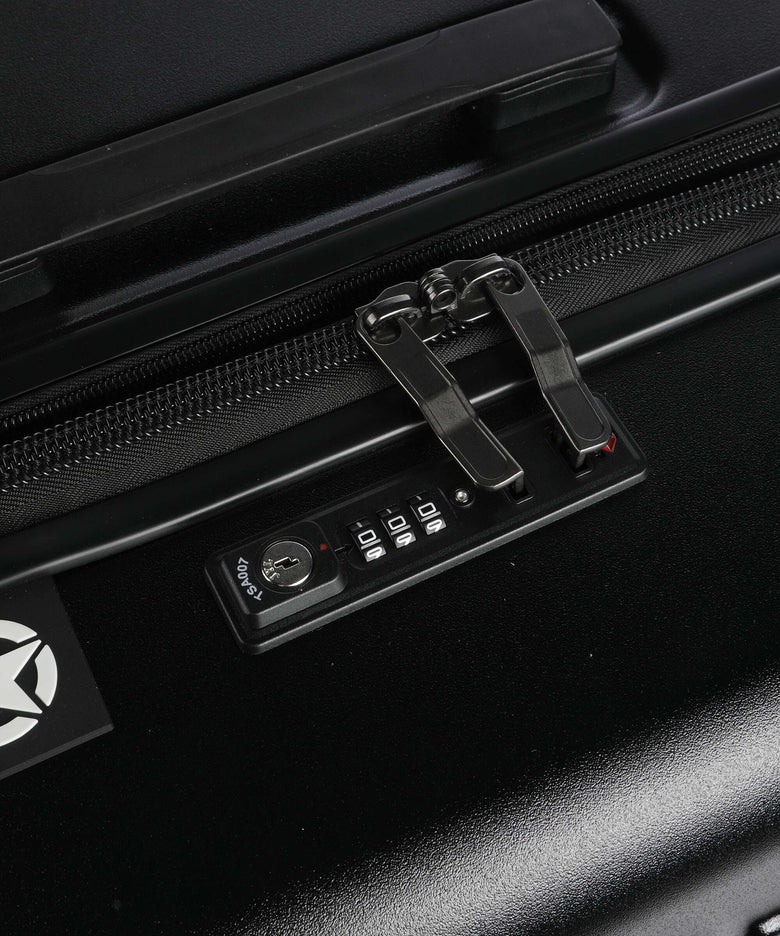 Jeep JH002B Spinner (4 wheels) black