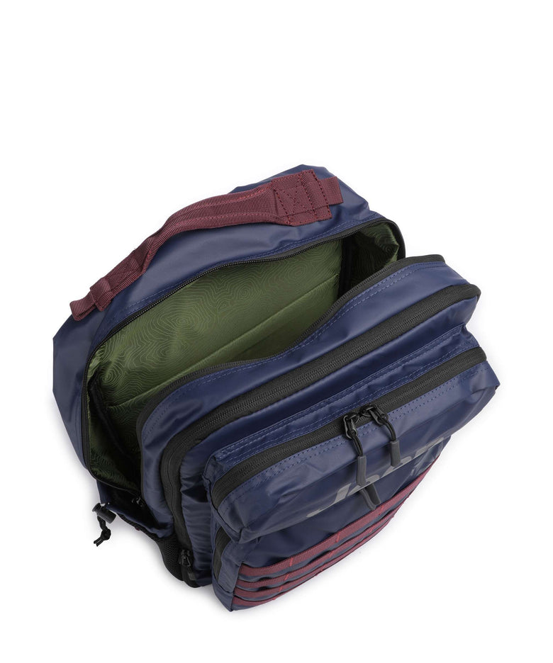 Jeep JS010B Tactique Backpack peacoat navy