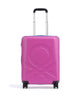 Delsey Paris x United Colors of Benetton Fabrica Valise 4 roues purple
