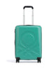 Delsey Paris x United Colors of Benetton Fabrica Valise 4 roues green