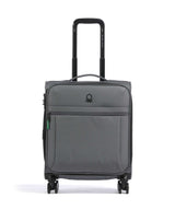 Delsey Paris x United Colors of Benetton BE Valise 4 roues anthracite