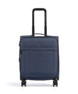 Delsey Paris x United Colors of Benetton BE Valise 4 roues faded denim