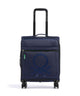 Delsey Paris x United Colors of Benetton CB Trolley (4 wielen) navy