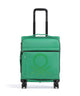 Delsey Paris x United Colors of Benetton CB Trolley (4 wielen) green