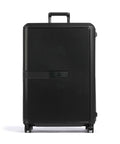 Delsey Paris x United Colors of Benetton CB Hard Spinner (4 wheels) black
