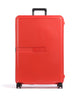 Delsey Paris x United Colors of Benetton CB Hard Trolley (4 wielen) red
