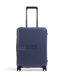 Delsey Paris x United Colors of Benetton CB Hard Trolley (4 wielen) navy