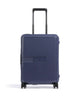 Delsey Paris x United Colors of Benetton CB Hard Trolley (4 wielen) navy