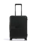 Delsey Paris x United Colors of Benetton CB Hard Trolley (4 wielen) black