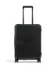 Delsey Paris x United Colors of Benetton CB Hard Trolley (4 wielen) black