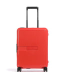 Delsey Paris x United Colors of Benetton CB Hard Trolley (4 wielen) red
