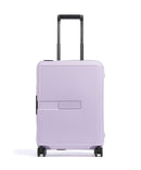 Delsey Paris x United Colors of Benetton CB Hard Trolley (4 wielen) lavender
