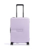 Delsey Paris x United Colors of Benetton CB Hard Trolley (4 wielen) lavender