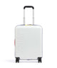 Delsey Paris x United Colors of Benetton United Trolley (4 wielen) white