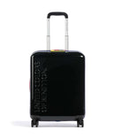 Delsey Paris x United Colors of Benetton United Trolley (4 wielen) black