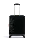 Delsey Paris x United Colors of Benetton United Spinner (4 wheels) black