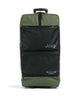 Jeep JS006B 82 Reistas met wielen green