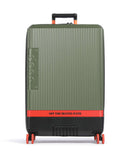 Jeep JH001A Trolley (4 wielen) green