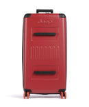 Jeep JH002B Trolley (4 wielen) chili pepper red