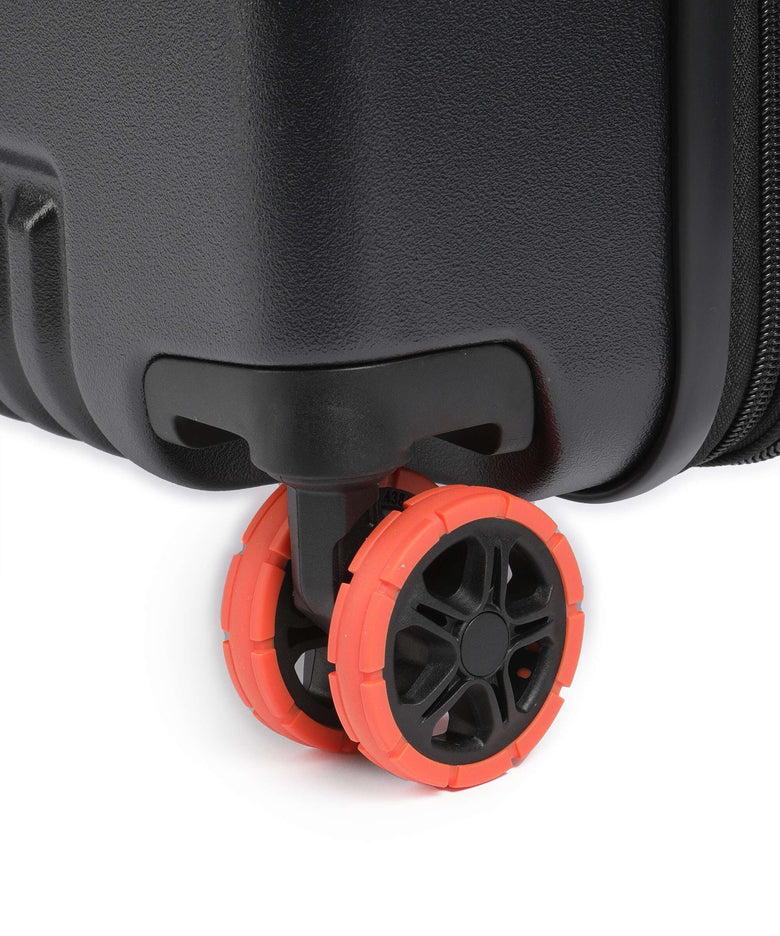 Jeep JH001A Spinner (4 wheels) grey