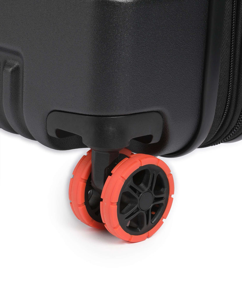 Jeep JH001A Spinner (4 wheels) silver