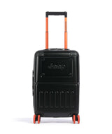 Jeep JH002B Spinner (4 wheels) black