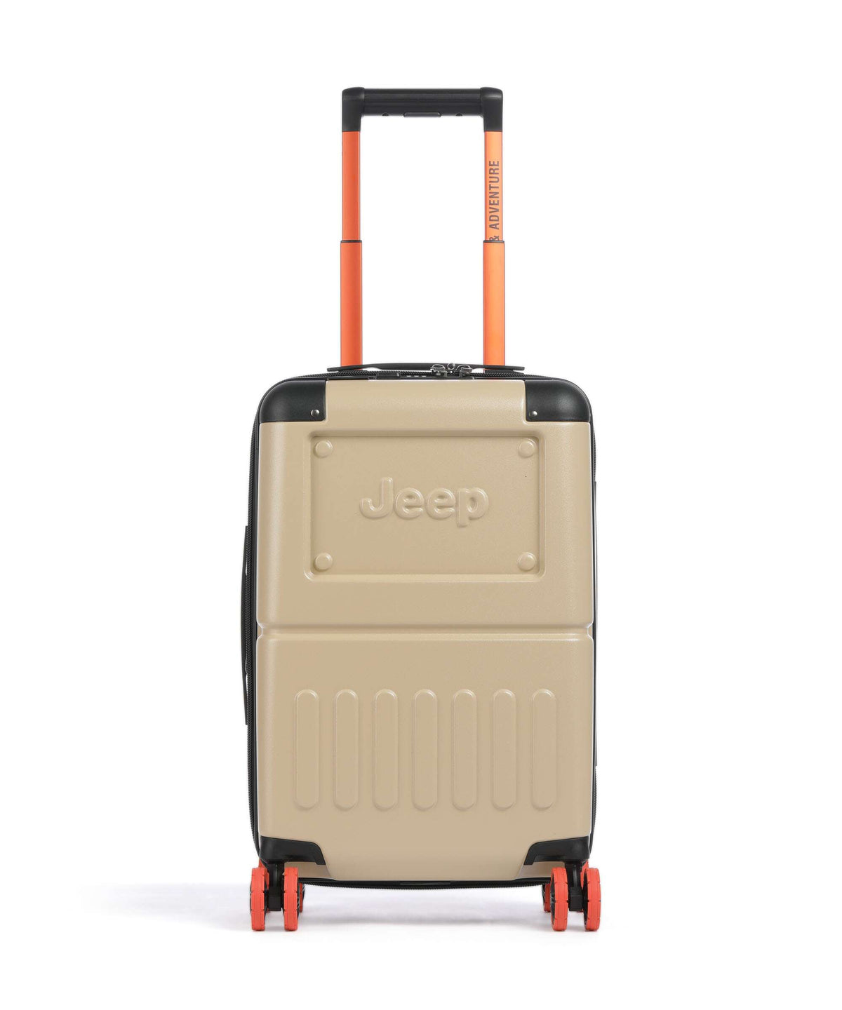 Jeep JH002B Spinner (4 wheels) warm sand