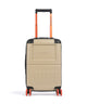 Jeep JH002B Trolley (4 wielen) warm sand