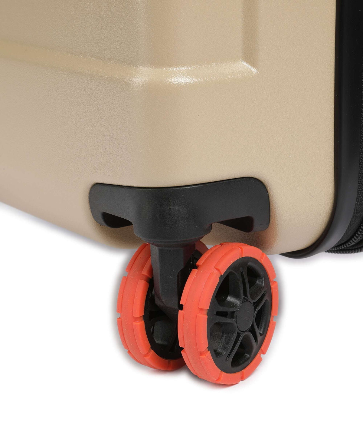 Jeep JH002B Spinner (4 wheels) warm sand