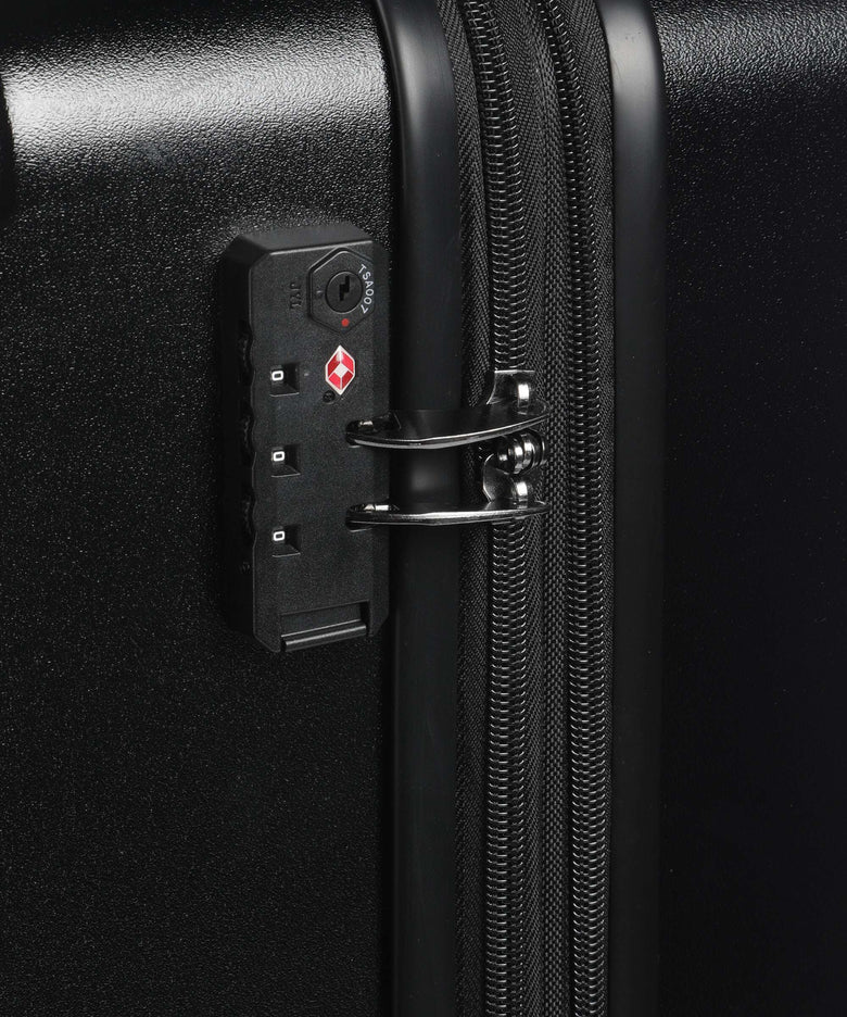 Jeep JH004C Spinner (4 wheels) black