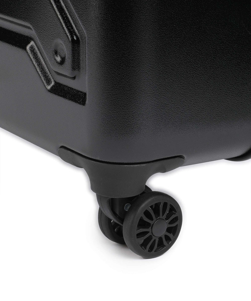 Jeep JH004C Spinner (4 wheels) black