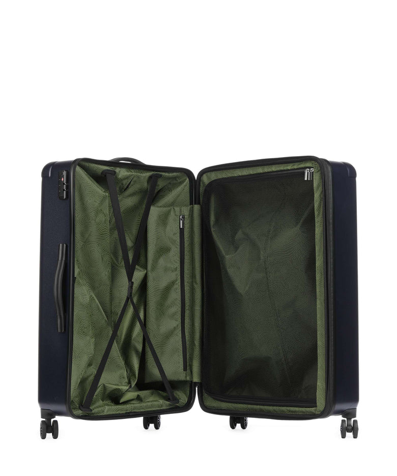 Jeep JH004C Spinner (4 wheels) blue