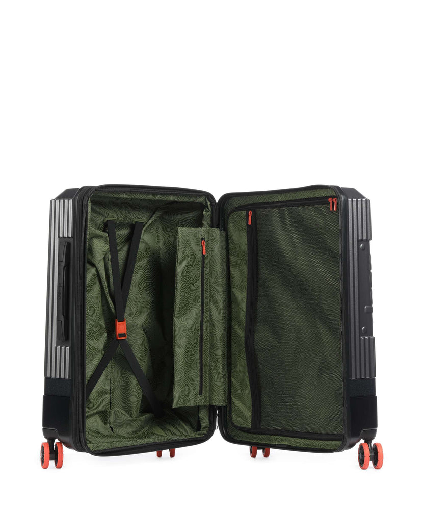 Jeep JH001A Spinner (4 wheels) grey