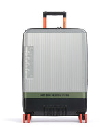 Jeep JH001A Trolley (4 wielen) silver