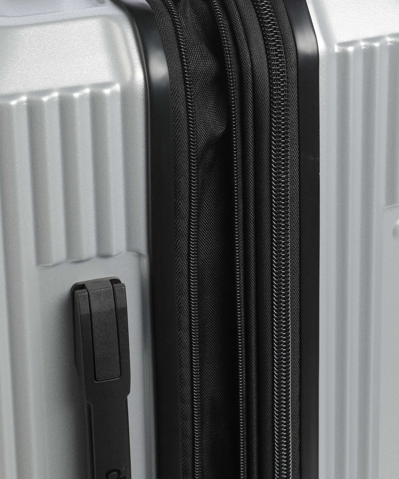 Jeep JH001A Spinner (4 wheels) silver