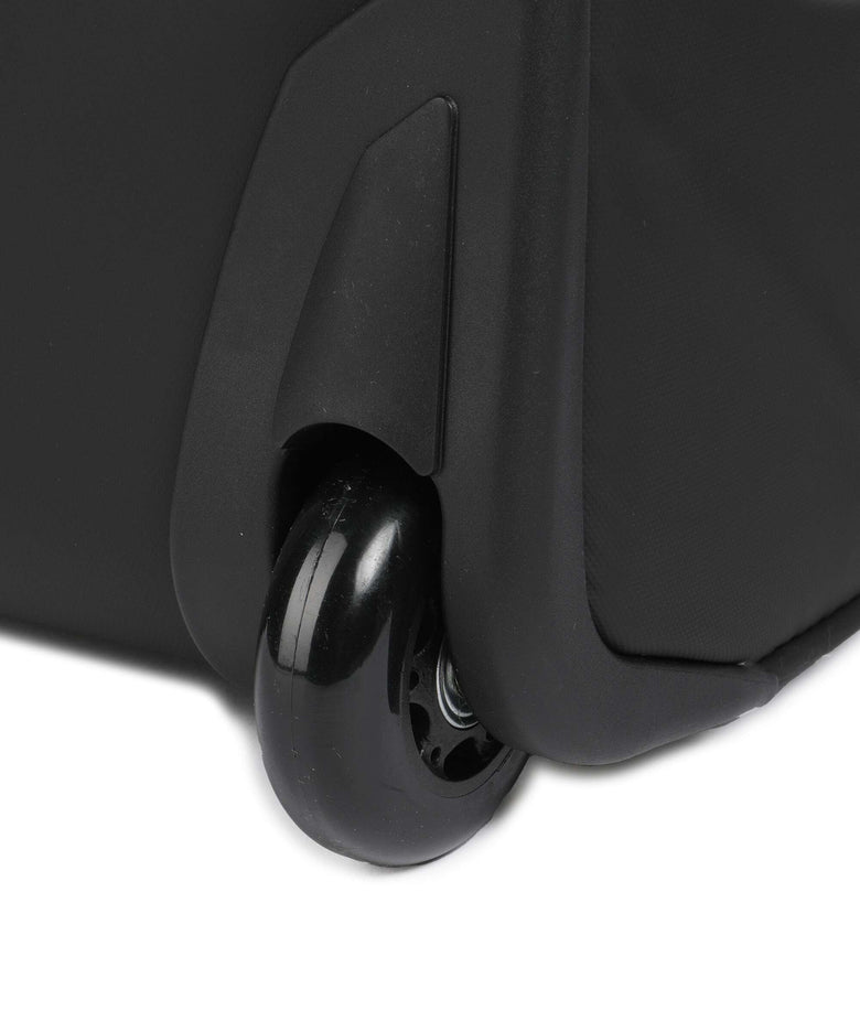 Jeep JS007C 82 Travel bag with wheels grey