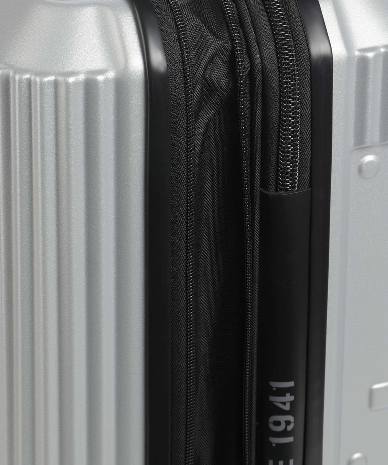 Jeep JH001A Spinner (4 wheels) silver