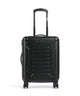 Jeep JH004C Trolley (4 wielen) black