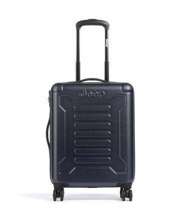 Jeep JH004C Trolley (4 wielen) blue