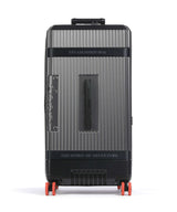 Jeep JH001A Trolley (4 wielen) grey