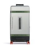 Jeep JH001A Spinner (4 wheels) silver