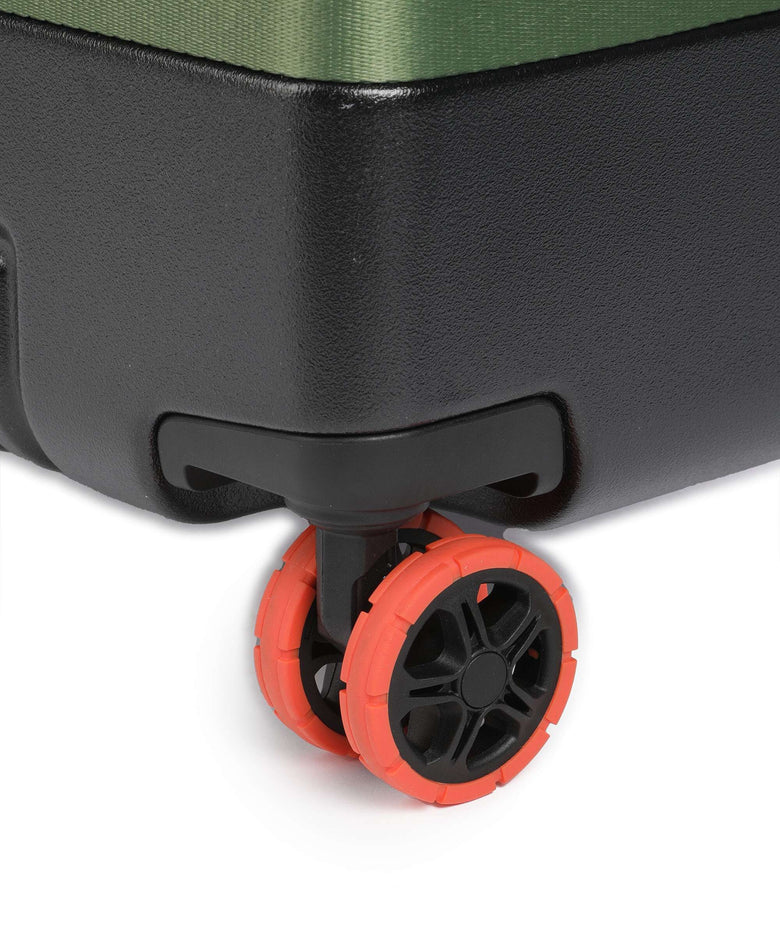 Jeep JH001A Spinner (4 wheels) silver