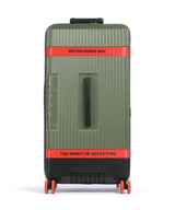 Jeep JH001A Trolley (4 wielen) green
