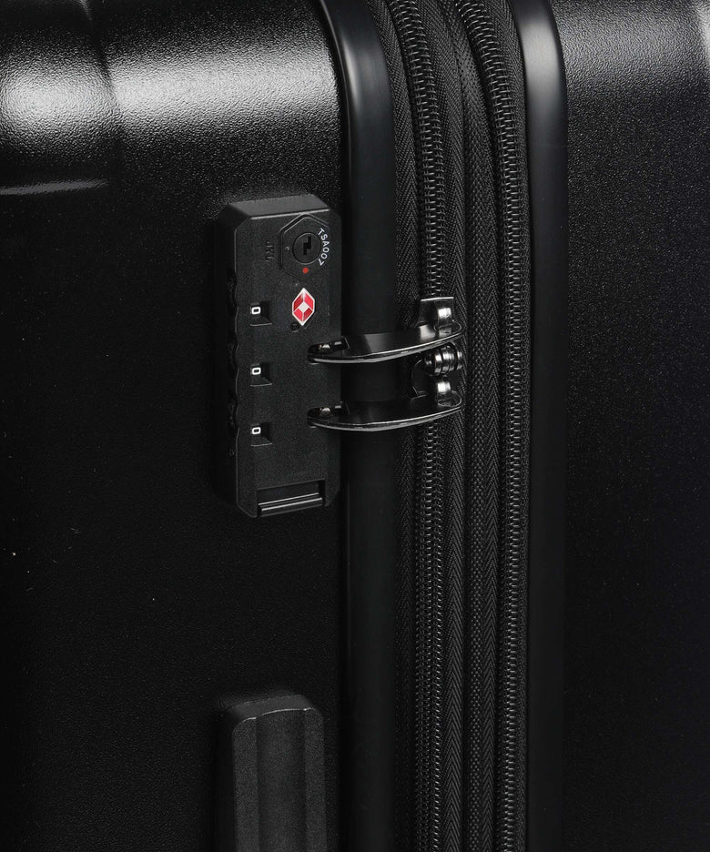 Jeep JH004C Spinner (4 wheels) black