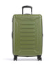 Jeep JH004C Trolley (4 wielen) avocade green